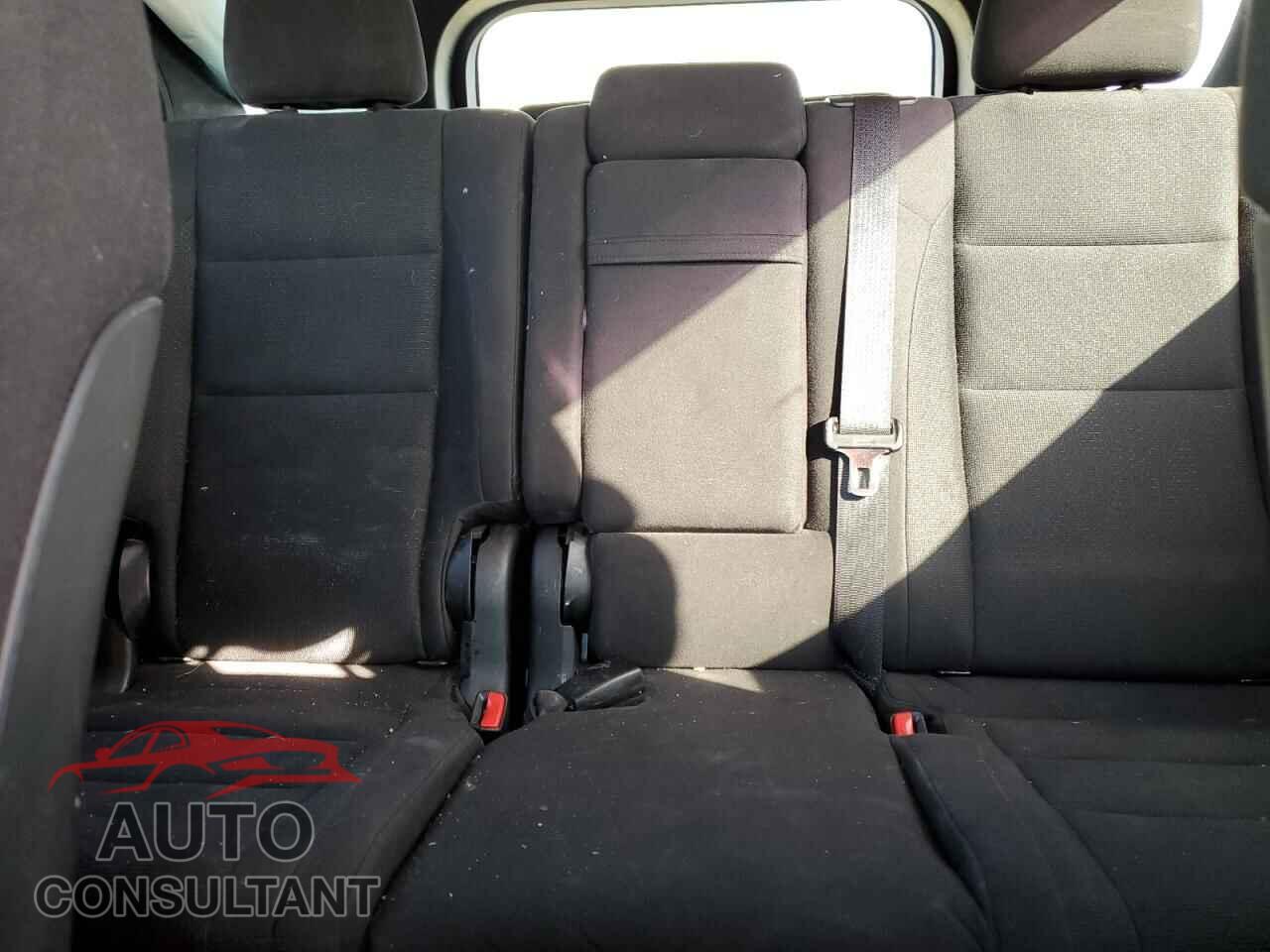 DODGE DURANGO 2015 - 1C4RDHAG8FC799300