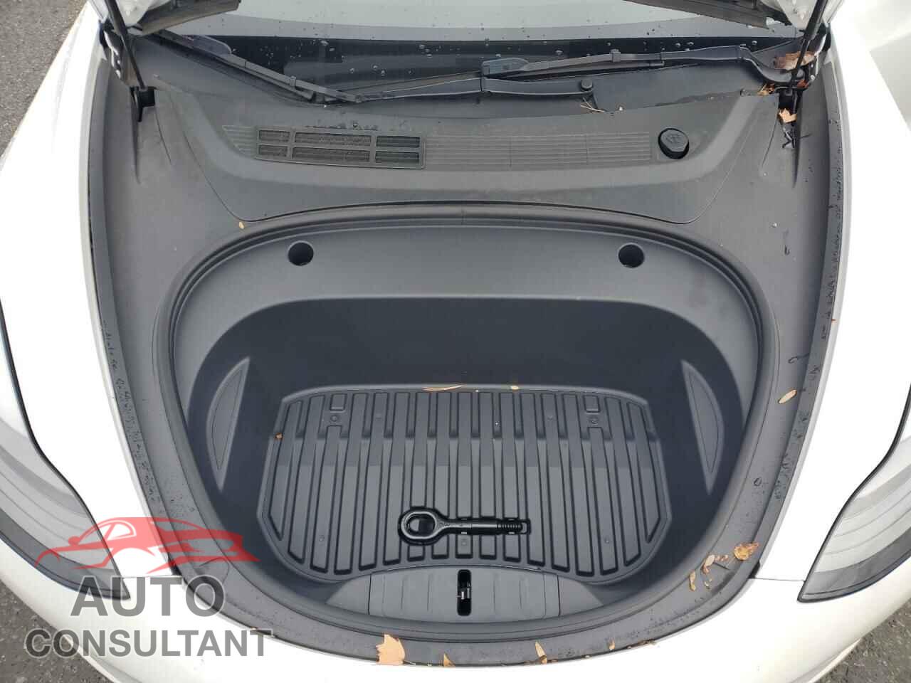 TESLA MODEL 3 2023 - 5YJ3E1EA4PF417185