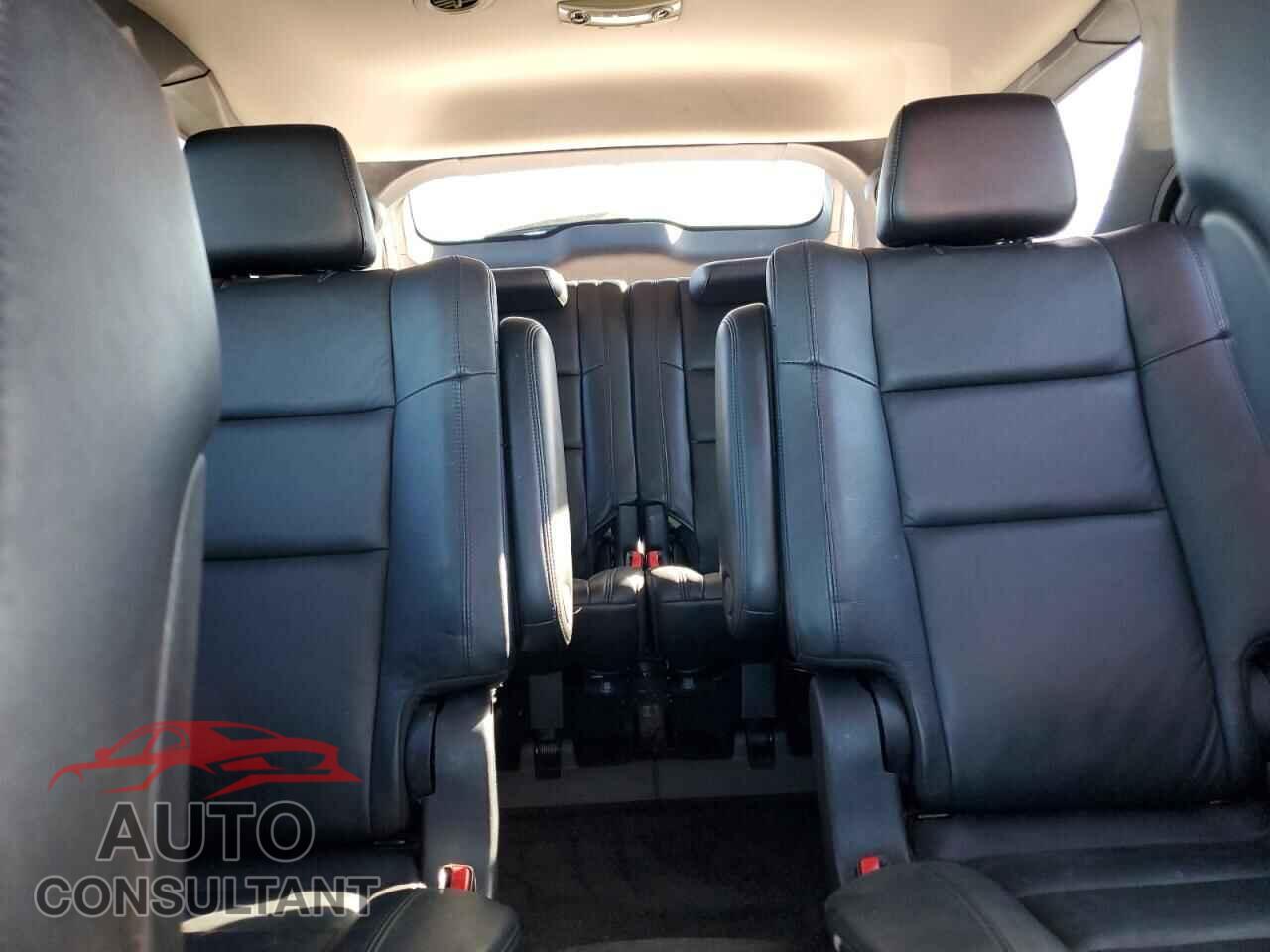 DODGE DURANGO 2015 - 1C4RDJDG4FC710065