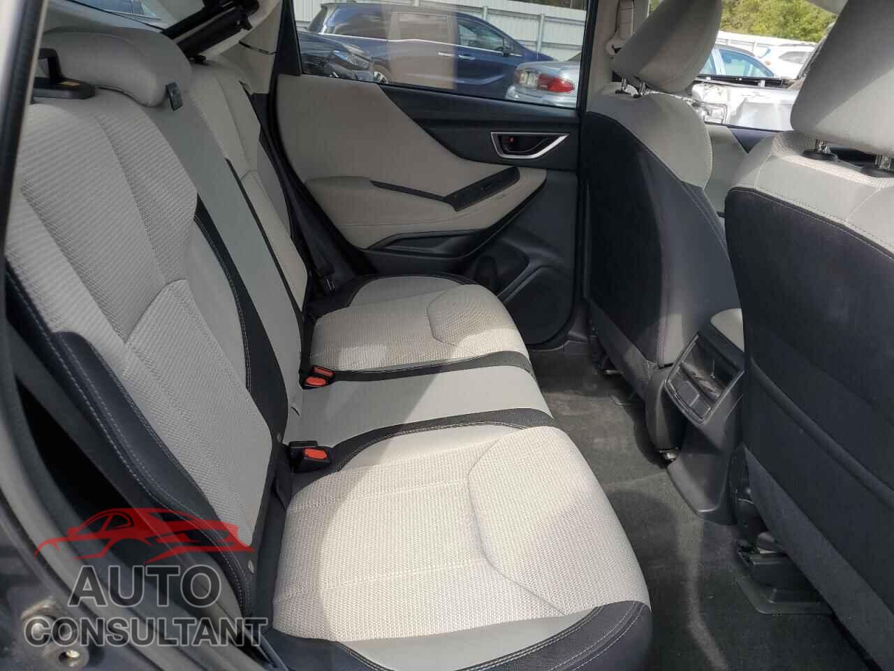 SUBARU FORESTER 2023 - JF2SKAAC9PH433234