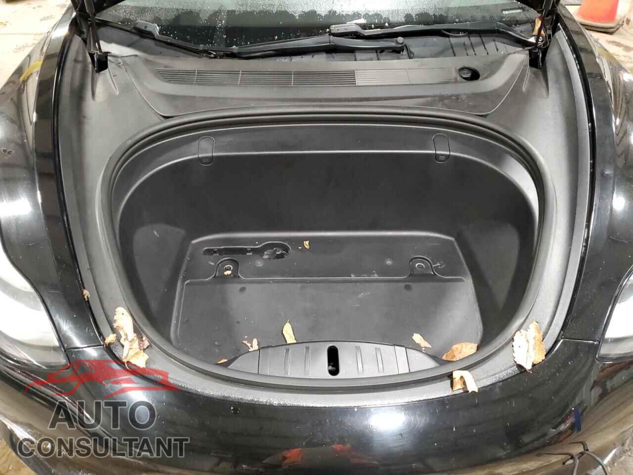 TESLA MODEL 3 2019 - 5YJ3E1EA6KF410568