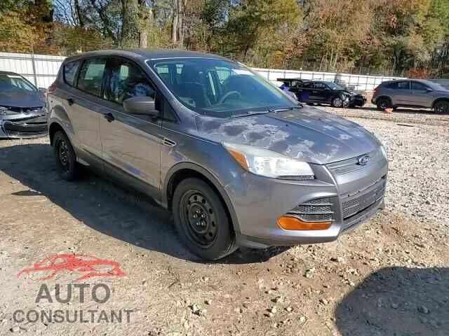 FORD ESCAPE 2014 - 1FMCU0F73EUC05233