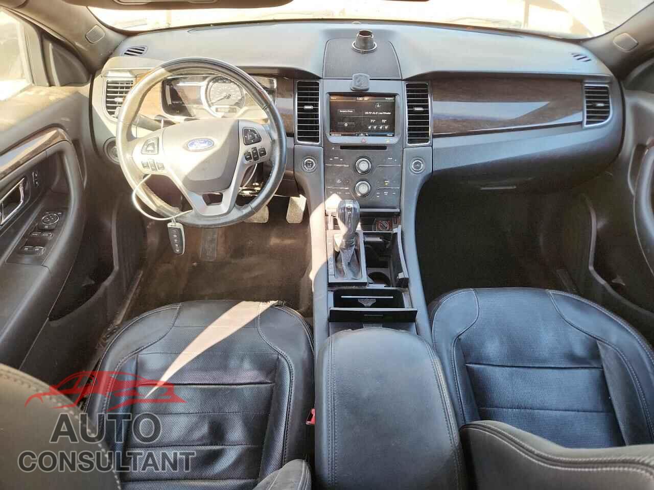 FORD TAURUS 2014 - 1FAHP2F85EG179499