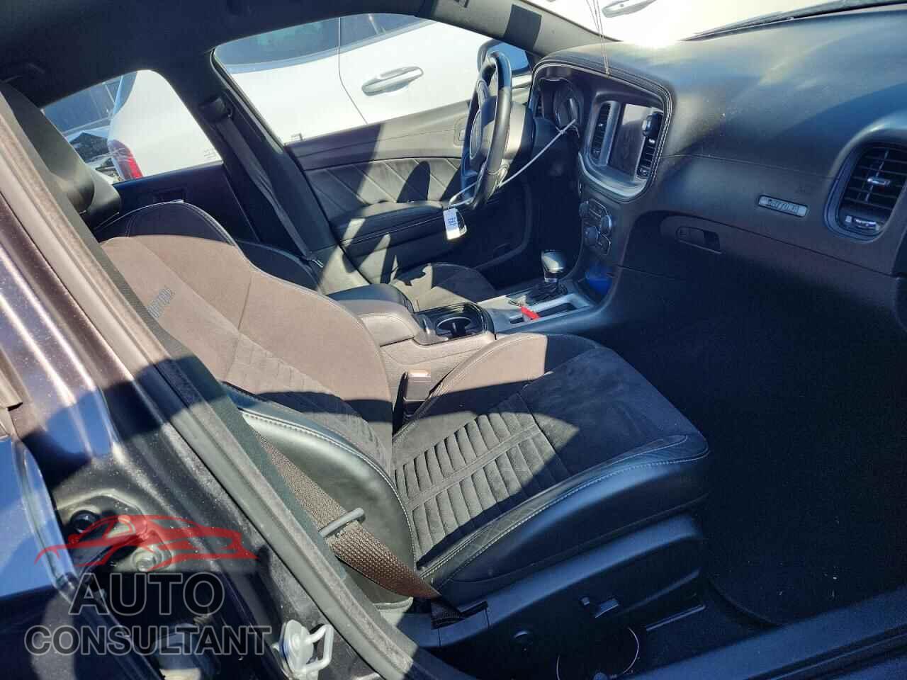 DODGE CHARGER 2020 - 2C3CDXCT7LH198130