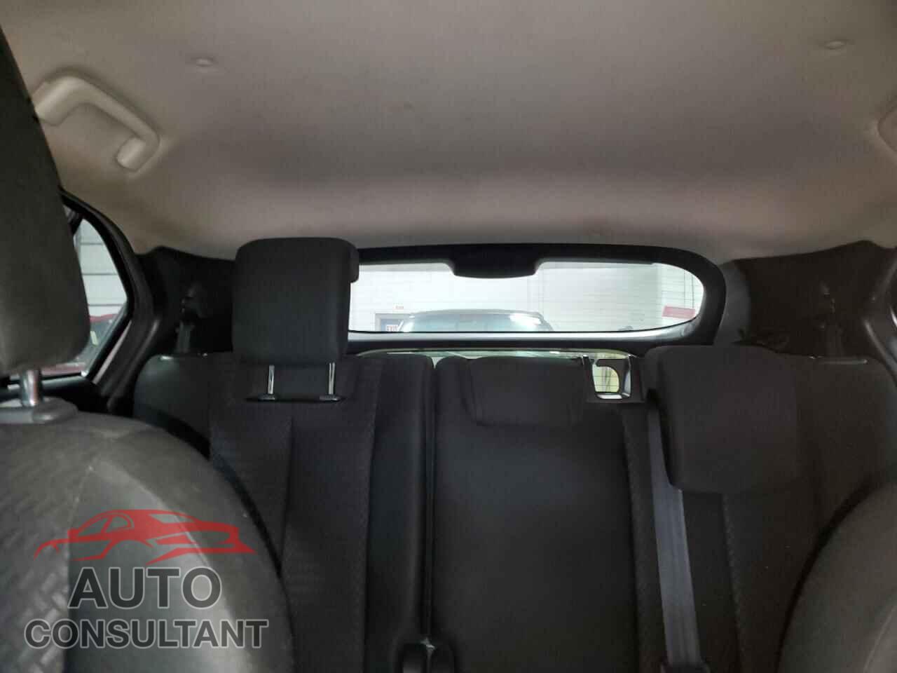 MITSUBISHI ECLIPSE 2019 - JA4AT4AA5KZ045471