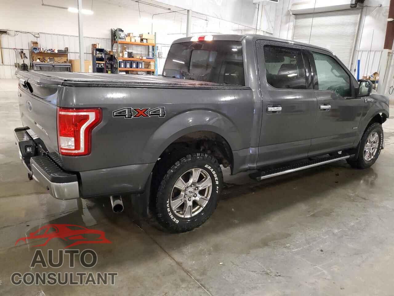 FORD F-150 2015 - 1FTEW1EP6FFB08435