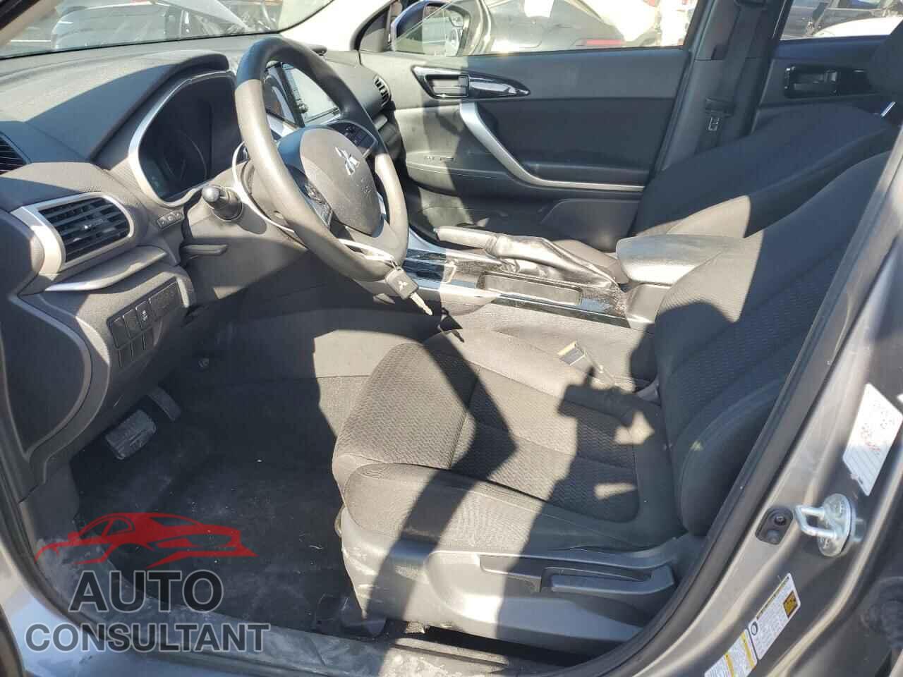 MITSUBISHI ECLIPSE 2020 - JA4AS3AA2LZ012944