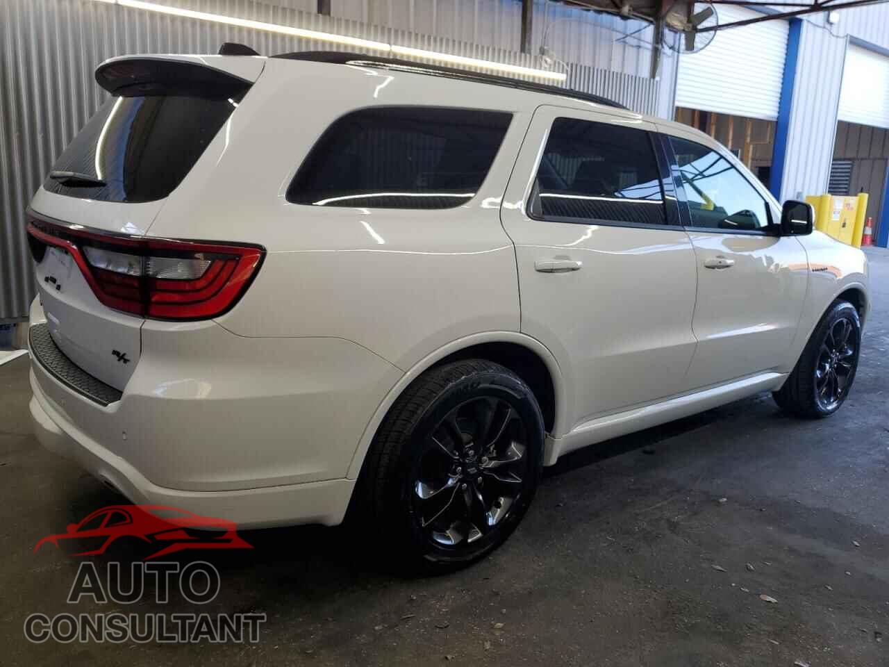 DODGE DURANGO 2023 - 1C4SDHCTXPC567570