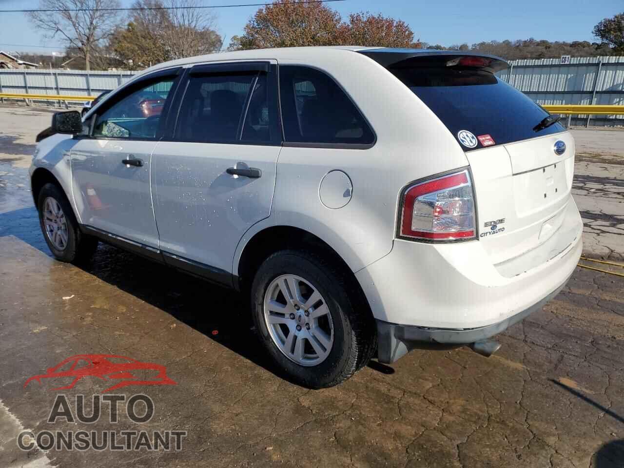 FORD EDGE 2010 - 2FMDK3GC1ABB03775