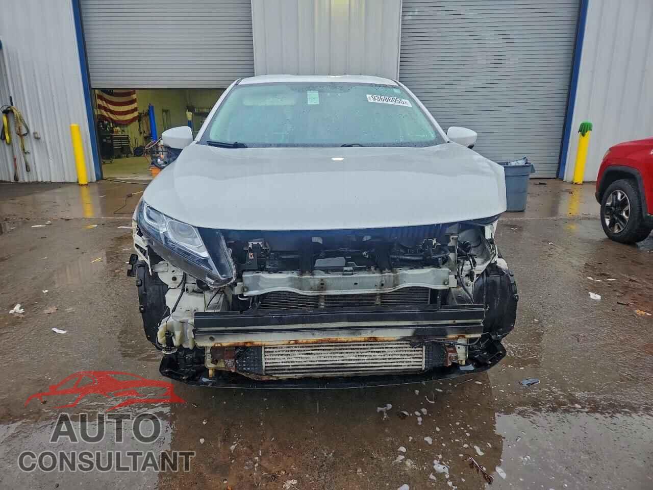 MITSUBISHI ECLIPSE 2018 - JA4AT5AA0JZ048847