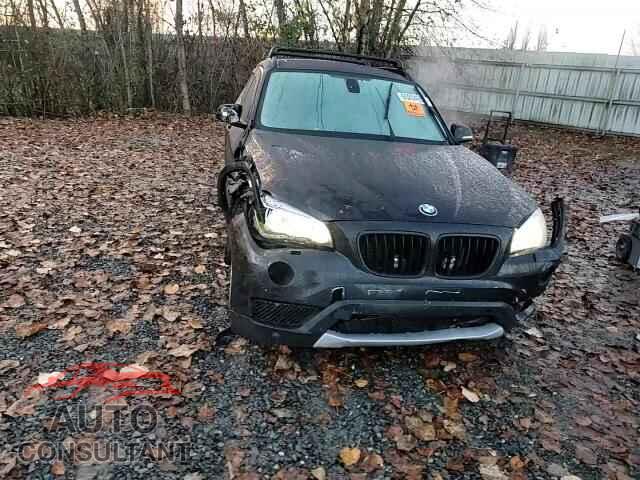 BMW X1 2014 - WBAVM5C55EVV93151