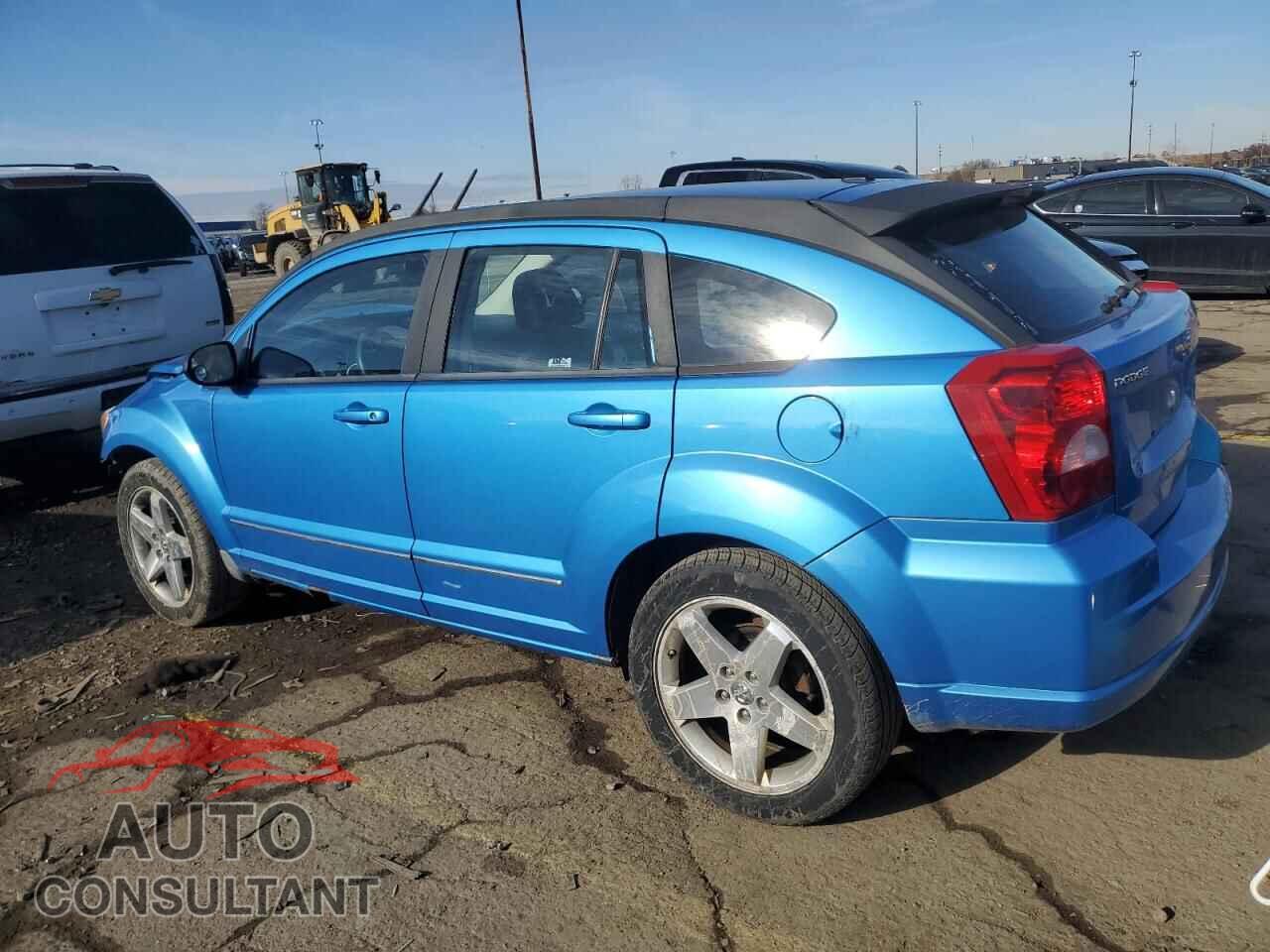 DODGE CALIBER 2009 - 1B3HB78B39D188340