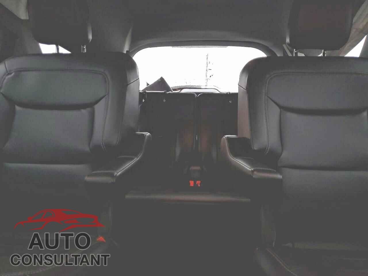 FORD EXPLORER 2023 - 1FMSK8DHXPGB69702