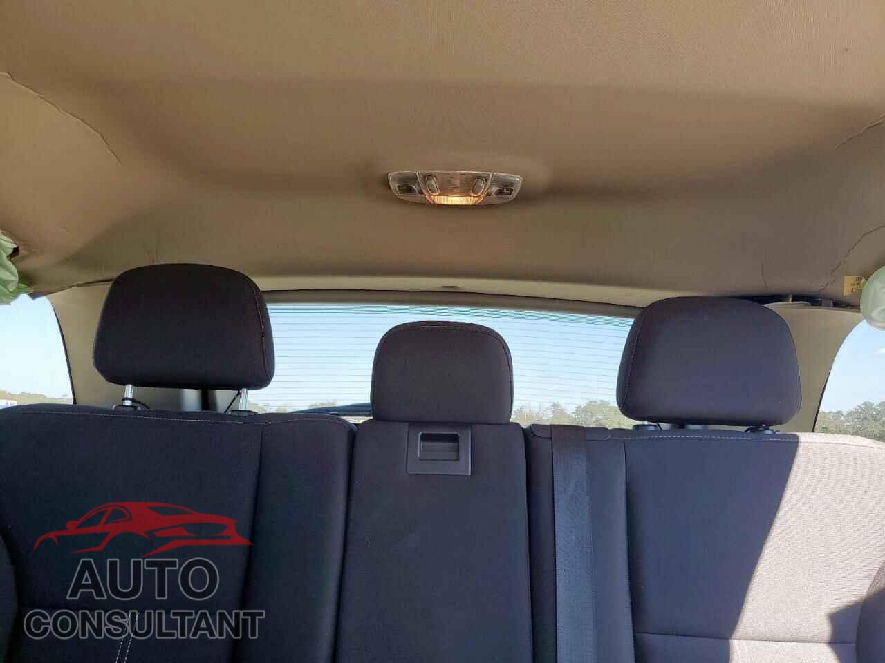 FORD EDGE 2013 - 2FMDK3GC7DBA26026