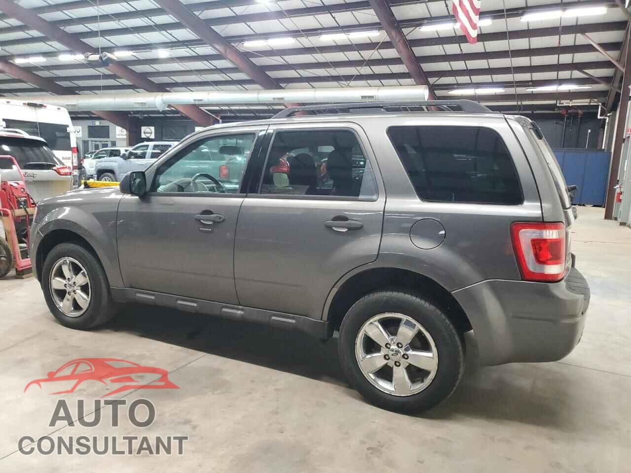 FORD ESCAPE 2012 - 1FMCU9DG7CKA80897