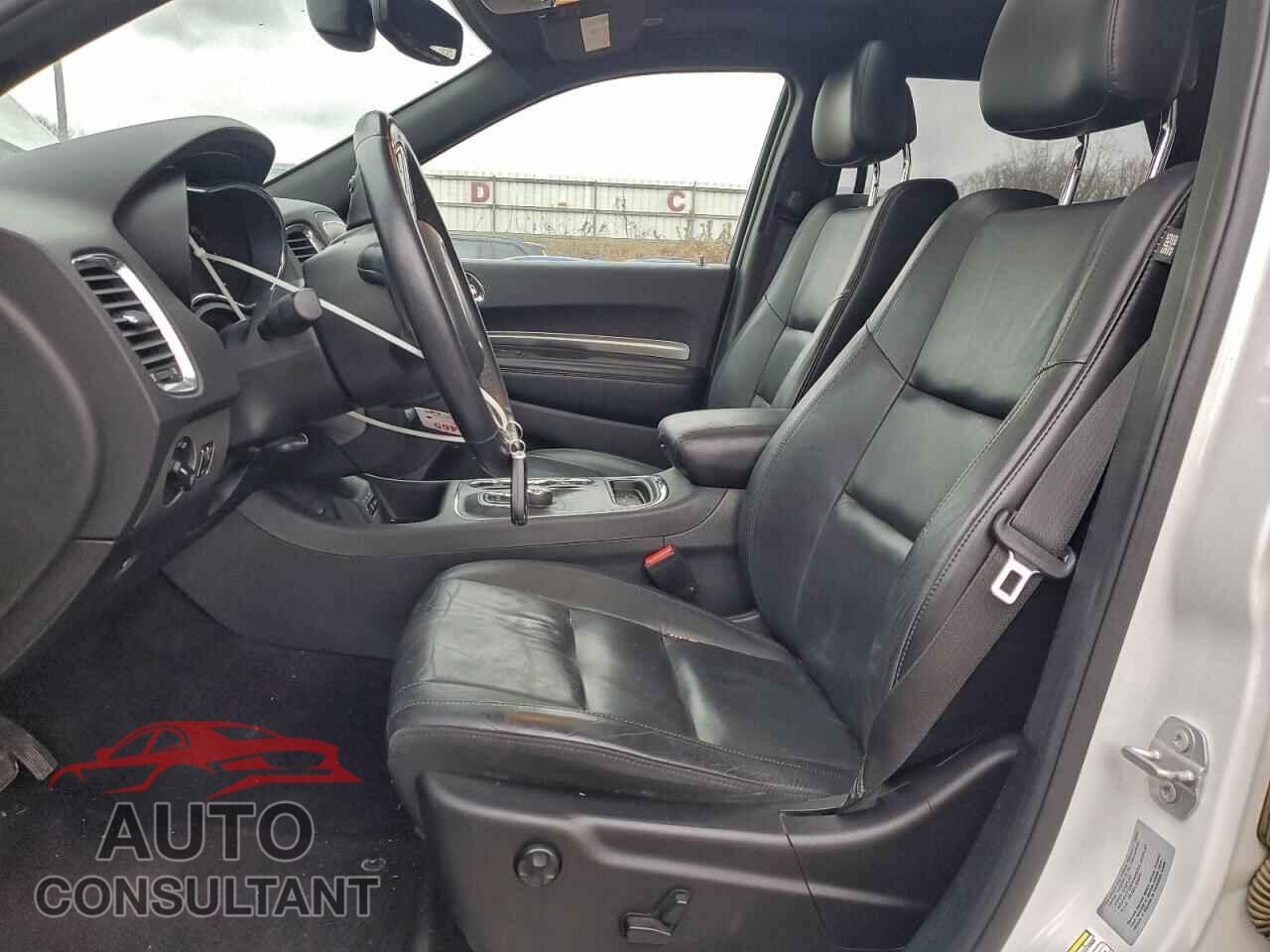 DODGE DURANGO 2017 - 1C4RDJDG1HC879141