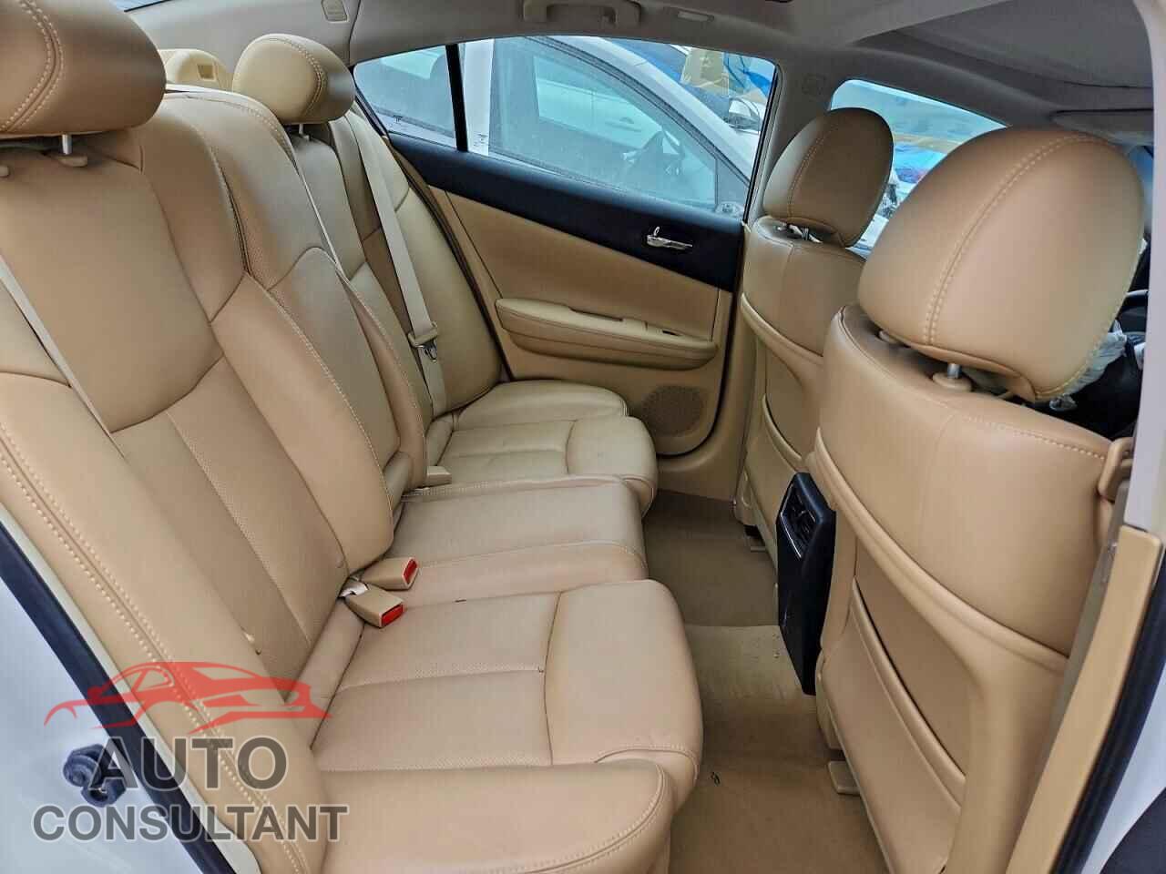 HYUNDAI SONATA 2010 - 5NPEU4AC5AH652000