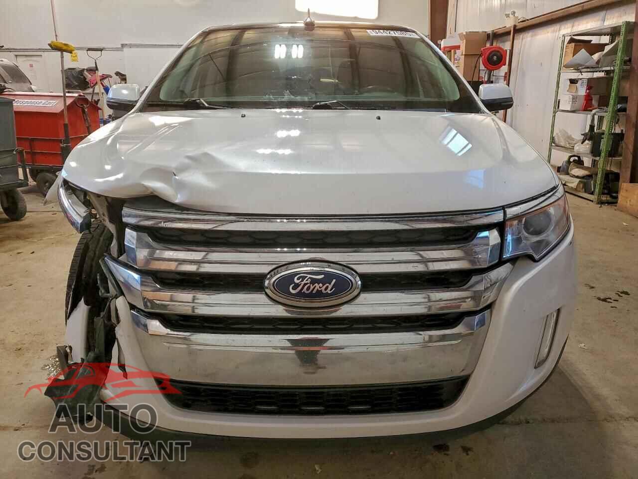 FORD EDGE 2013 - 2FMDK4KCXDBB84177
