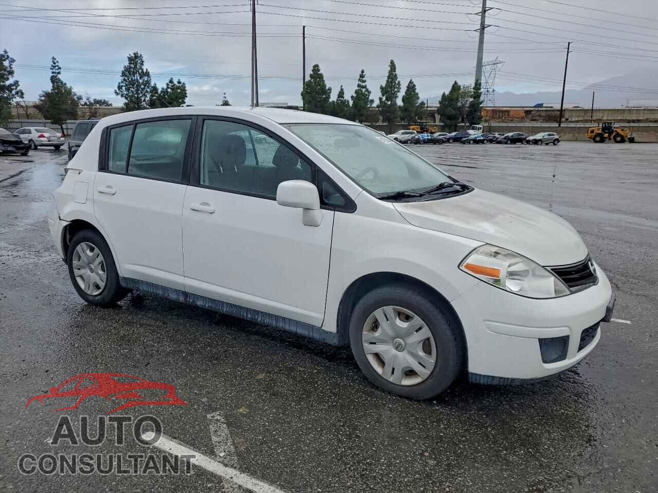 NISSAN VERSA 2011 - 3N1BC1CP7BL499614