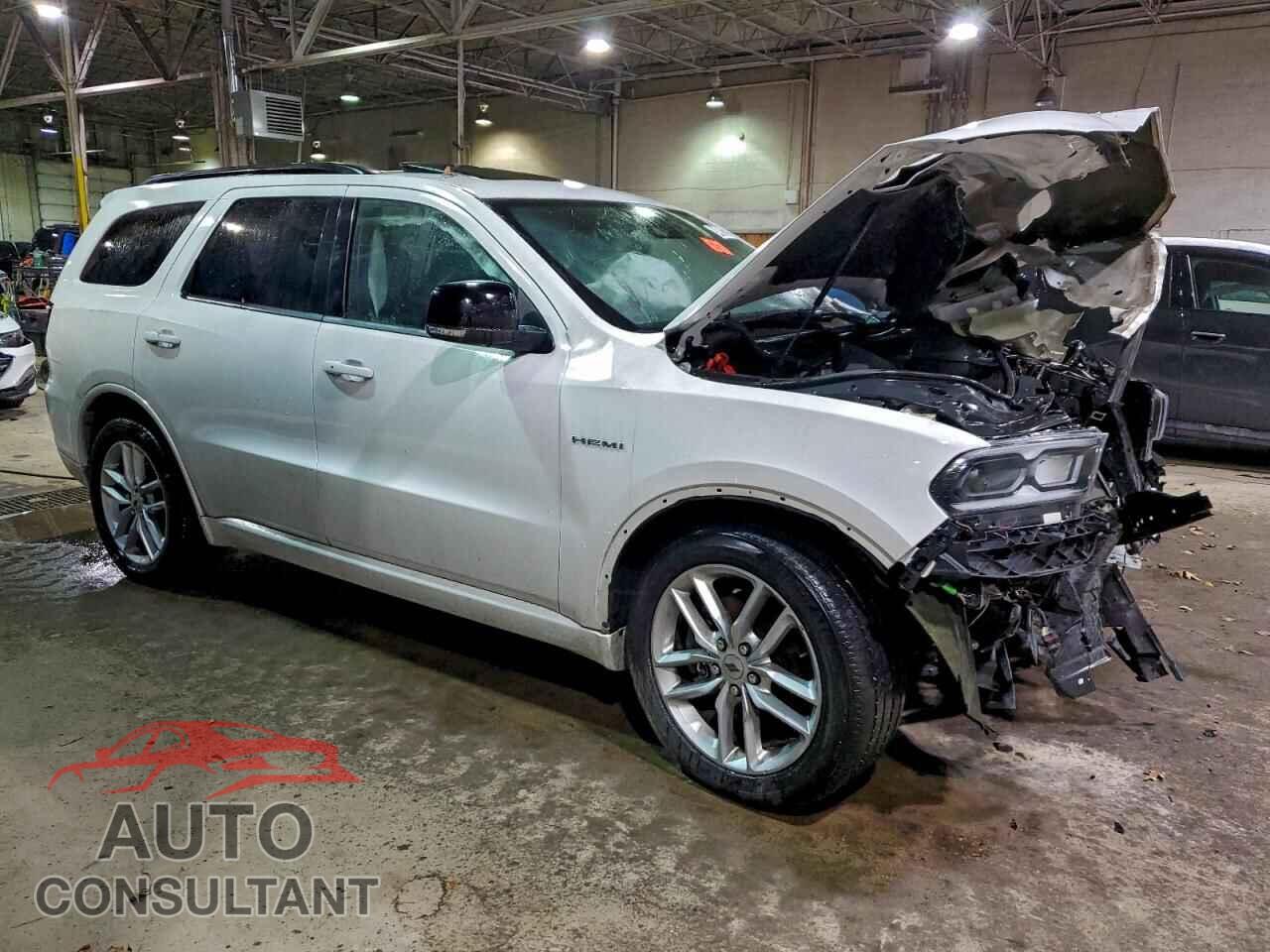 DODGE DURANGO 2023 - 1C4SDJCT1PC602732