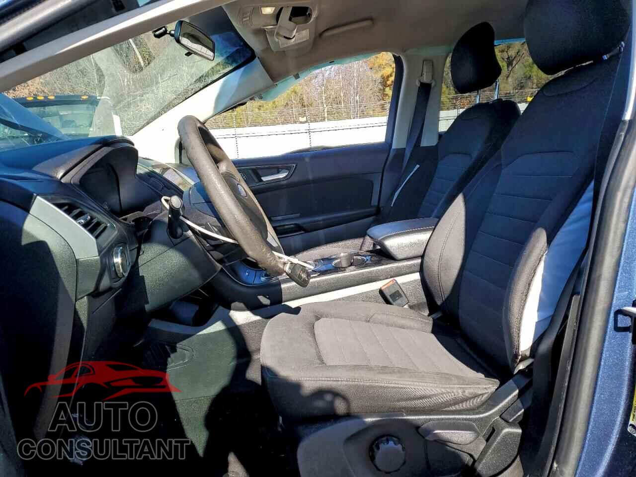 FORD EDGE 2018 - 2FMPK3G92JBC53931