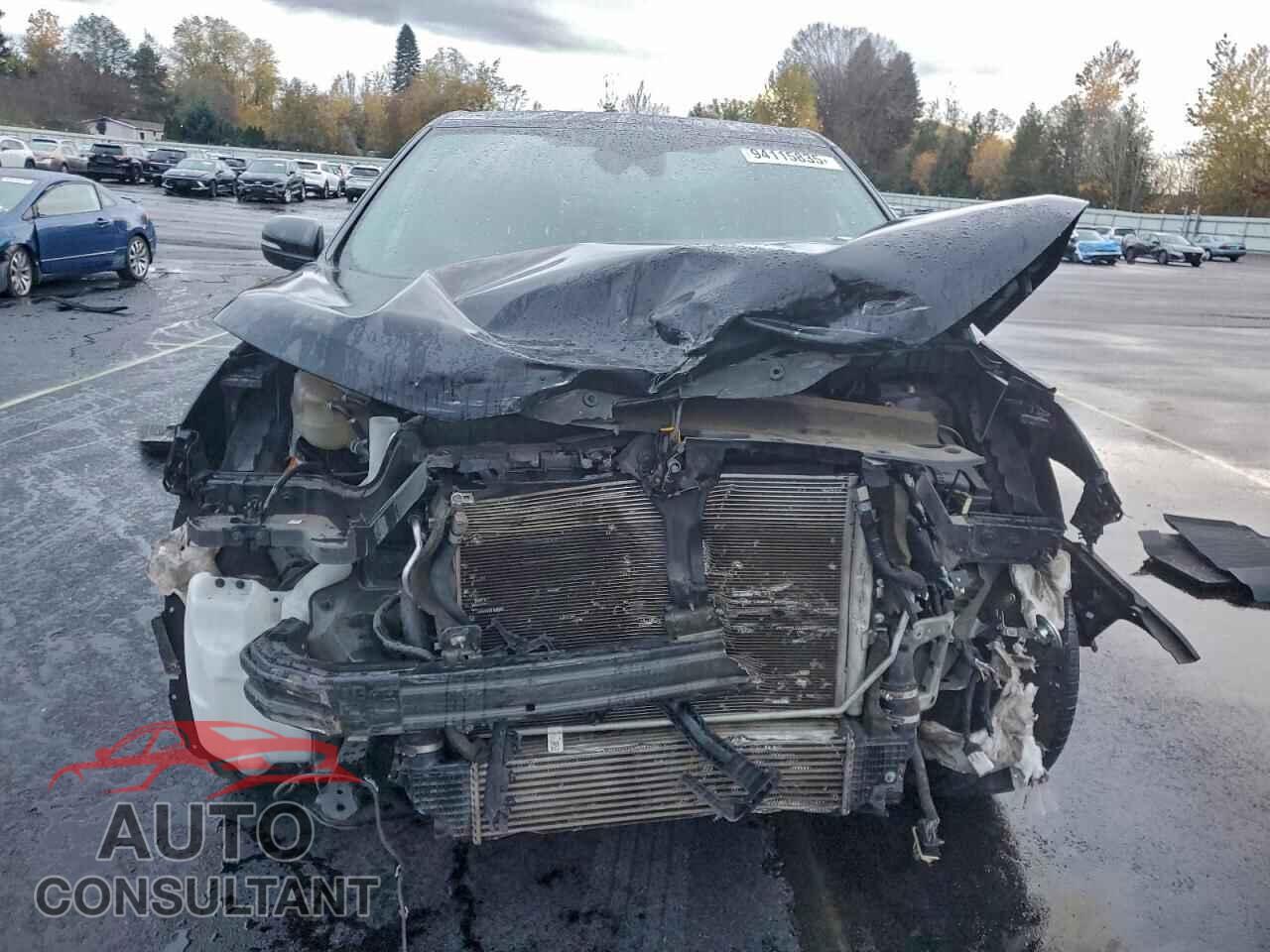FORD EDGE 2020 - 2FMPK4AP8LBB34474