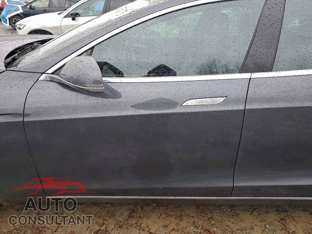 TESLA MODEL S 2015 - 5YJSA1H41FF083368