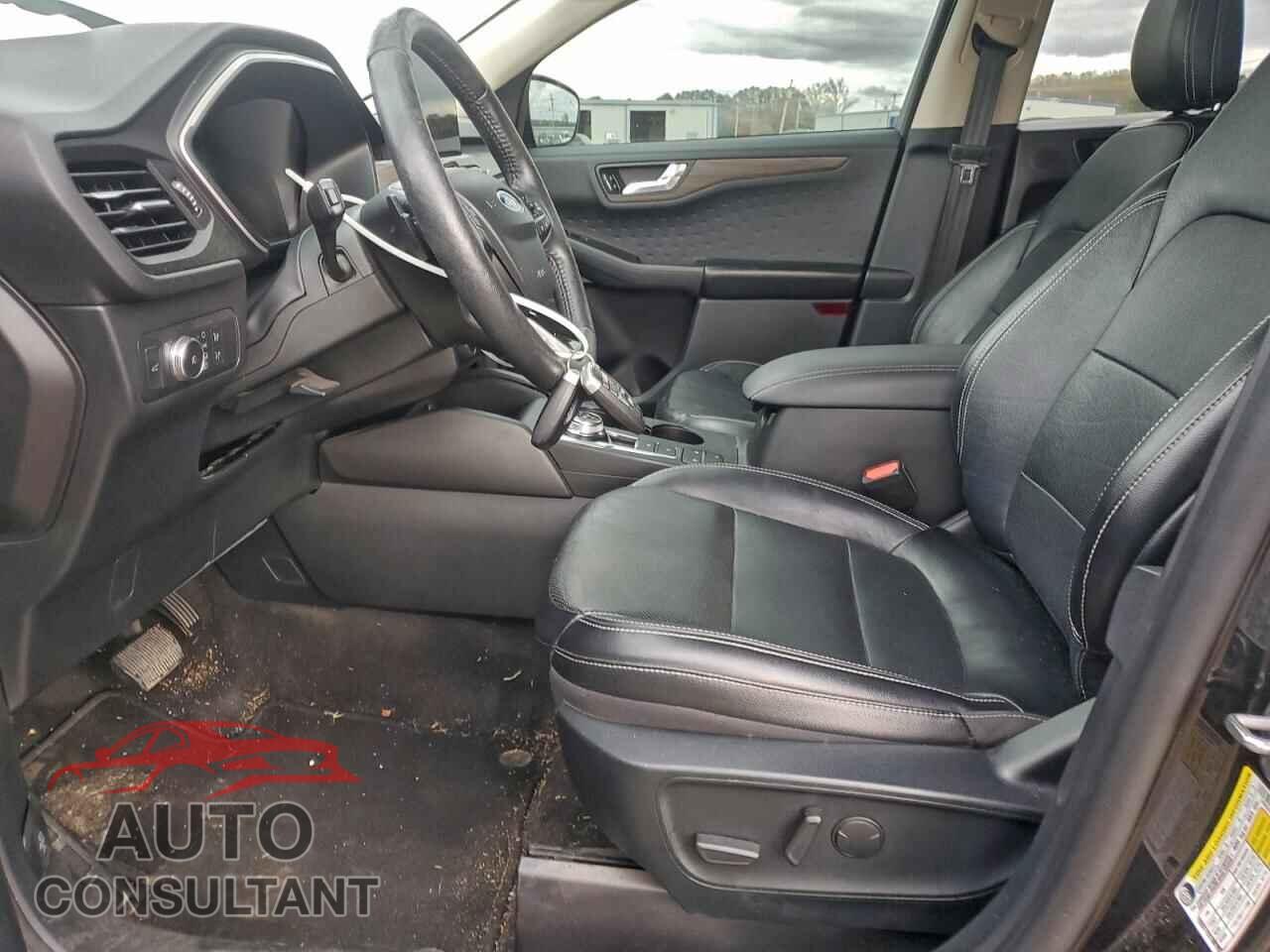 FORD ESCAPE 2020 - 1FMCU9J98LUA76948
