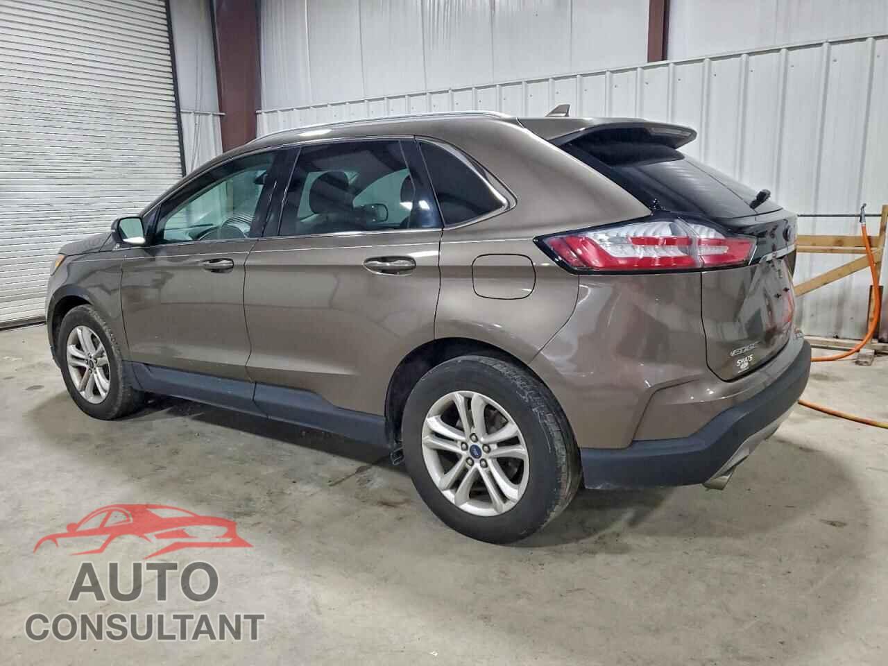 FORD EDGE 2019 - 2FMPK3J96KBC59533
