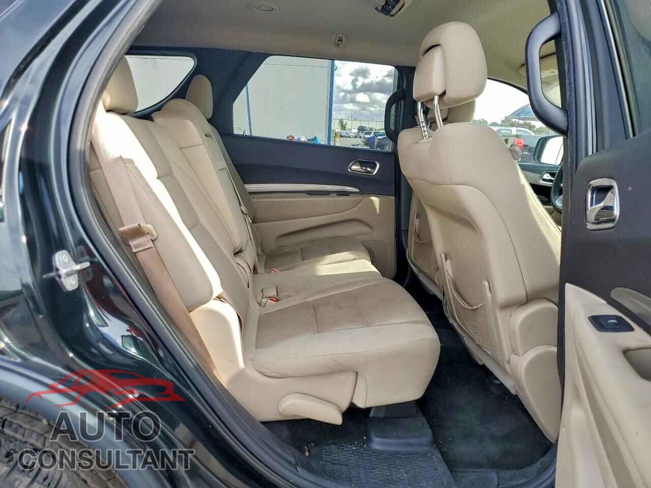DODGE DURANGO 2015 - 1C4RDHAG8FC907558