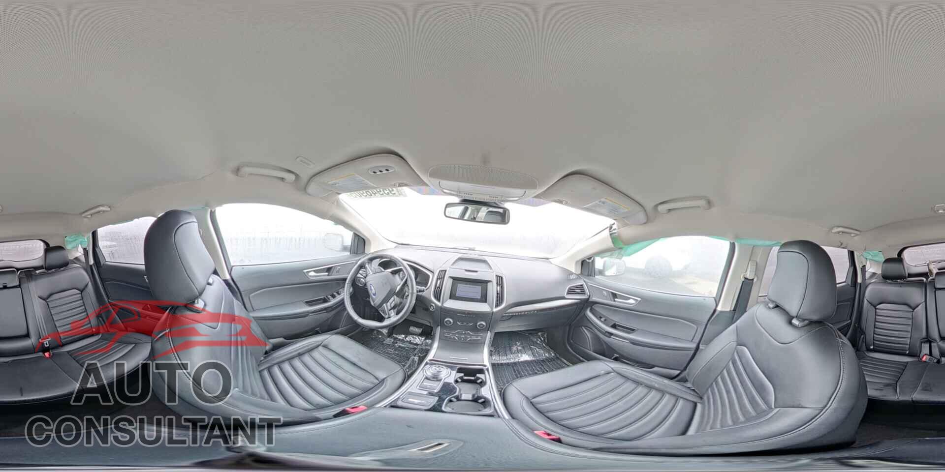 FORD EDGE 2020 - 2FMPK3J95LBB19863