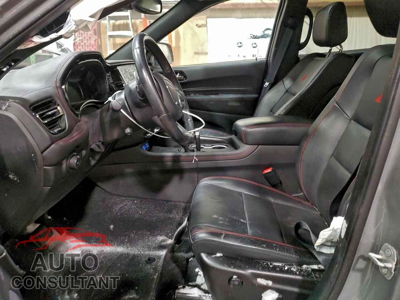 DODGE DURANGO 2023 - 1C4RDJDG2PC598044