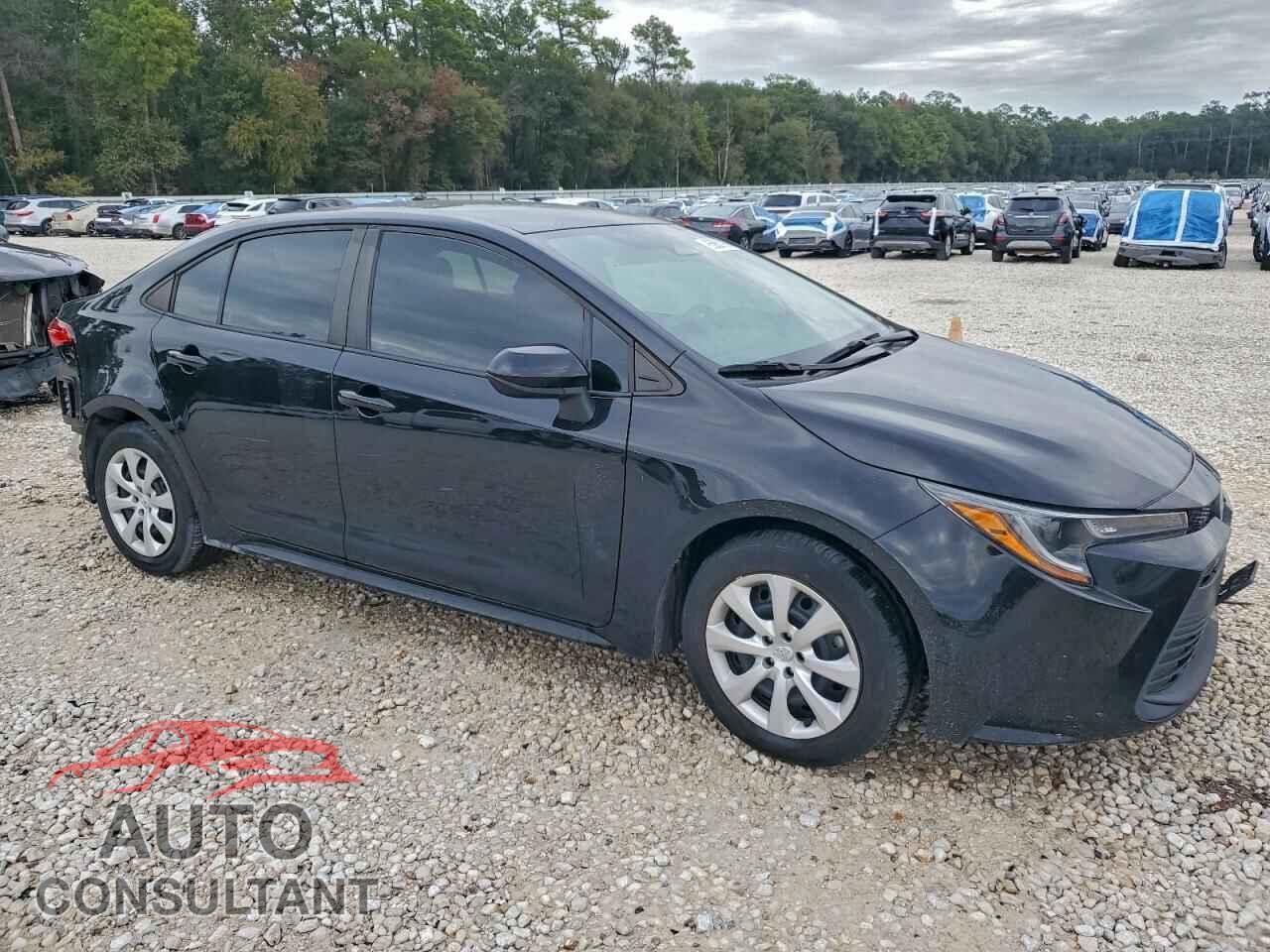 TOYOTA COROLLA 2023 - 5YFB4MDE5PP071883