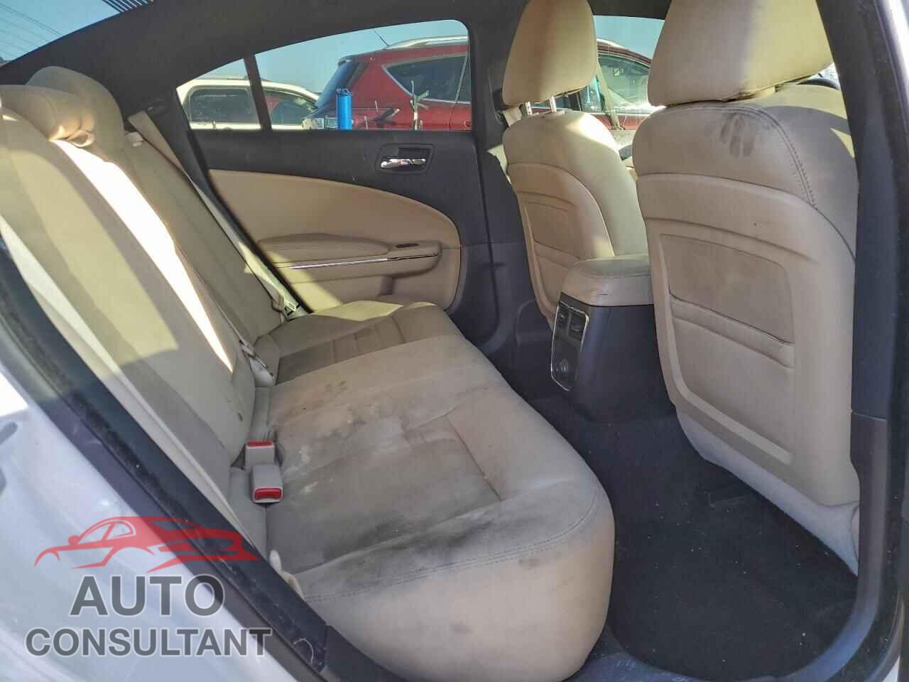 DODGE CHARGER 2014 - 2C3CDXBG2EH186880