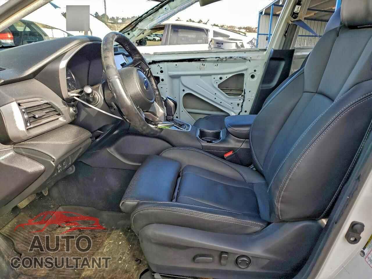 SUBARU OUTBACK 2020 - 4S4BTGND3L3244535