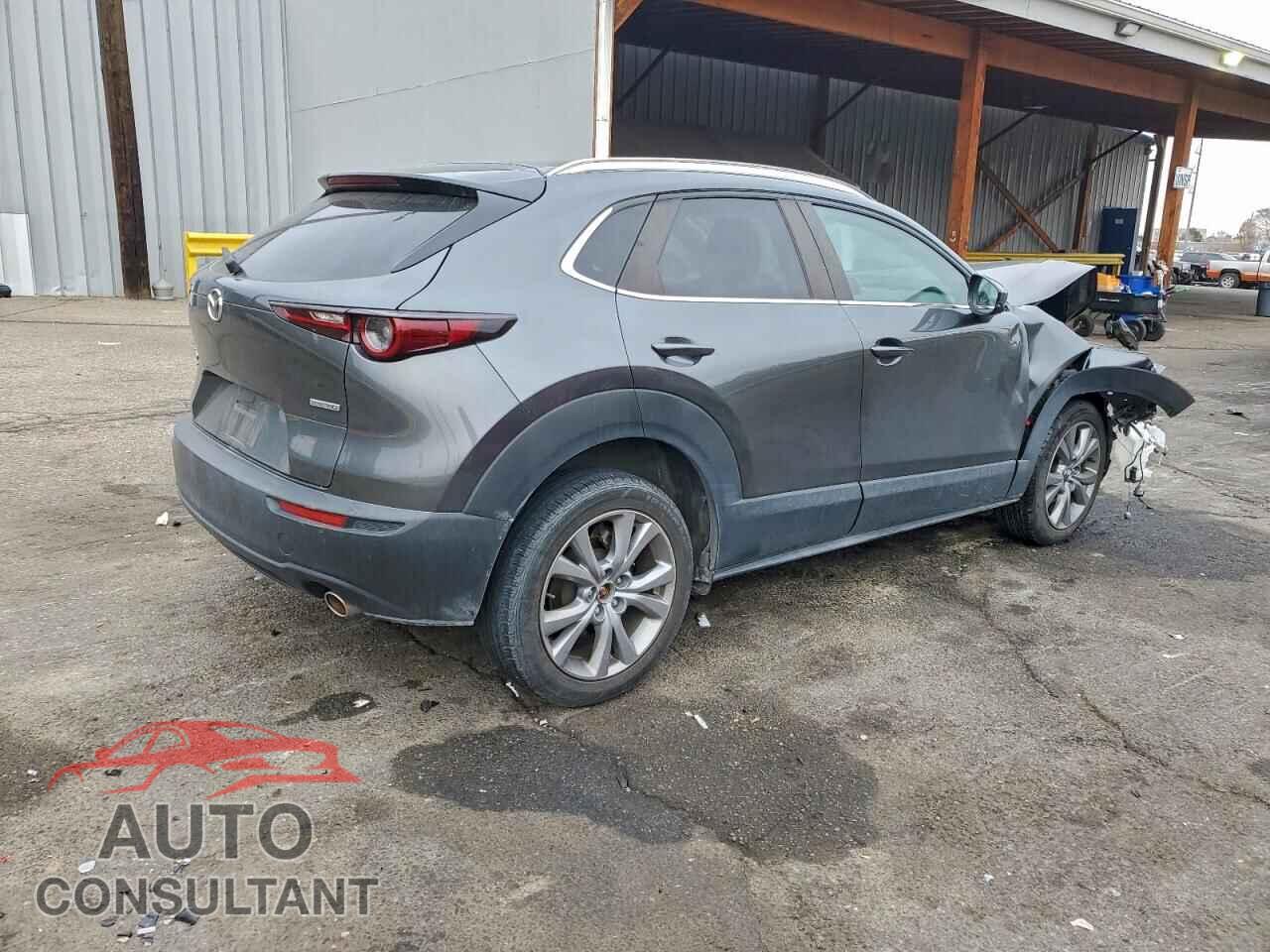 MAZDA CX30 2023 - 3MVDMBBM4PM502923