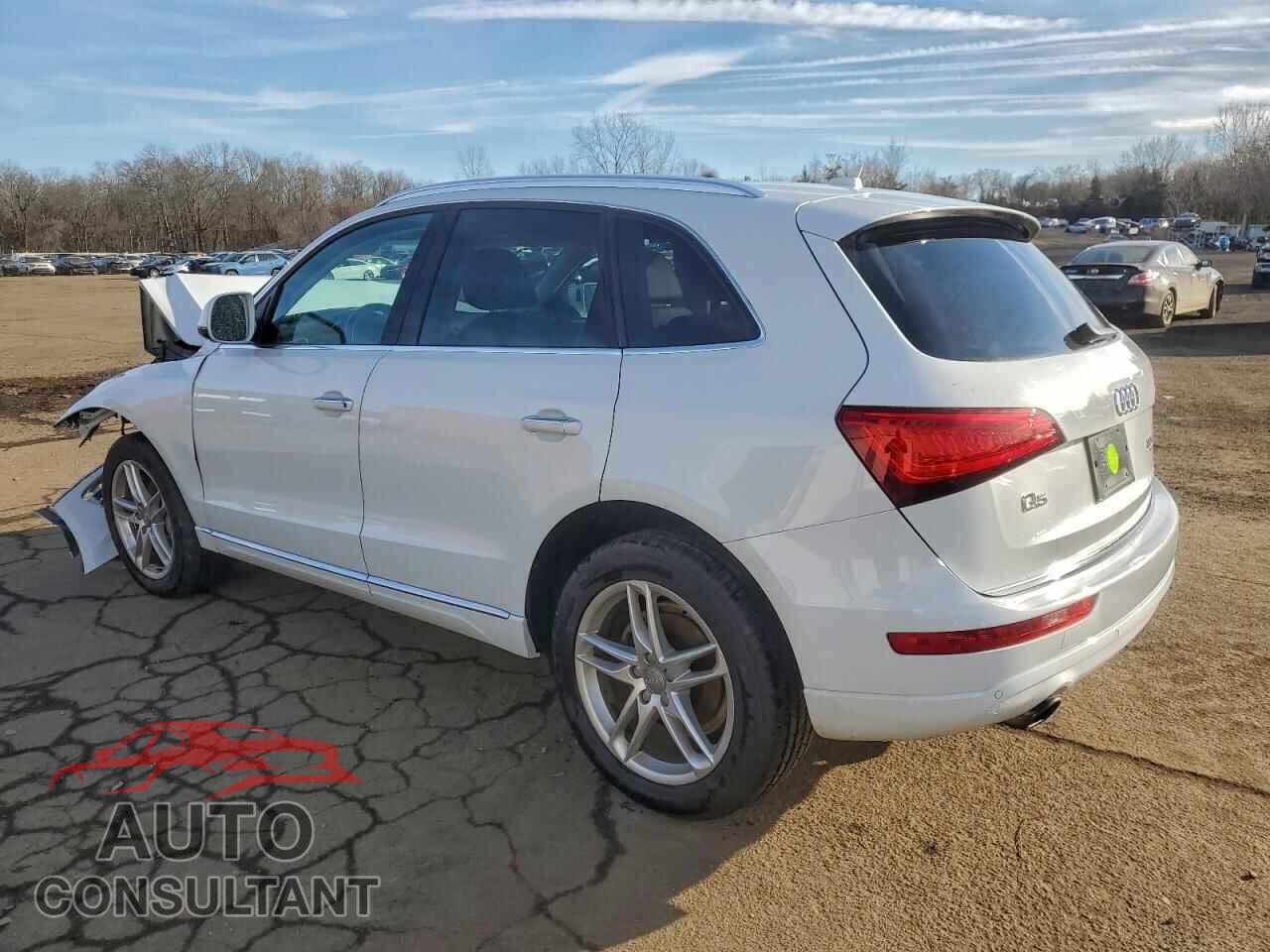 AUDI Q5 2015 - WA1LFAFP5FA006301