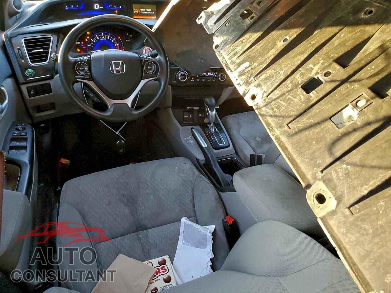 HONDA CIVIC 2015 - 19XFB2F81FE027091