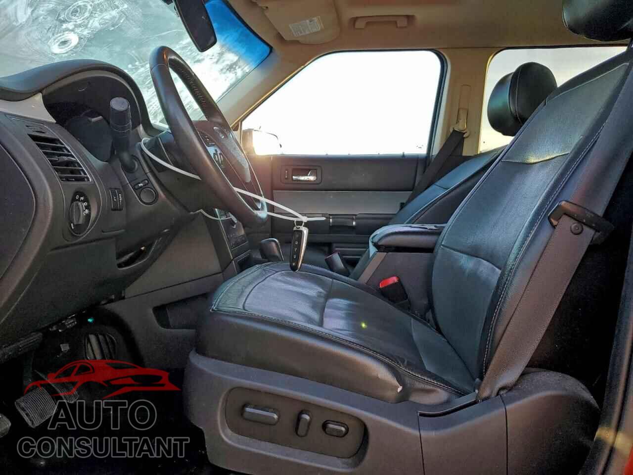 FORD FLEX 2014 - 2FMHK6DT7EBD40381