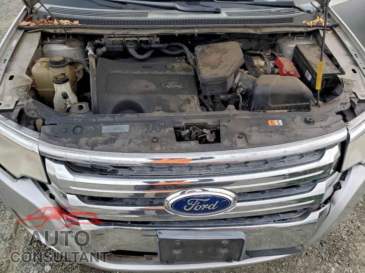FORD EDGE 2011 - 2FMDK3JC3BBA57408
