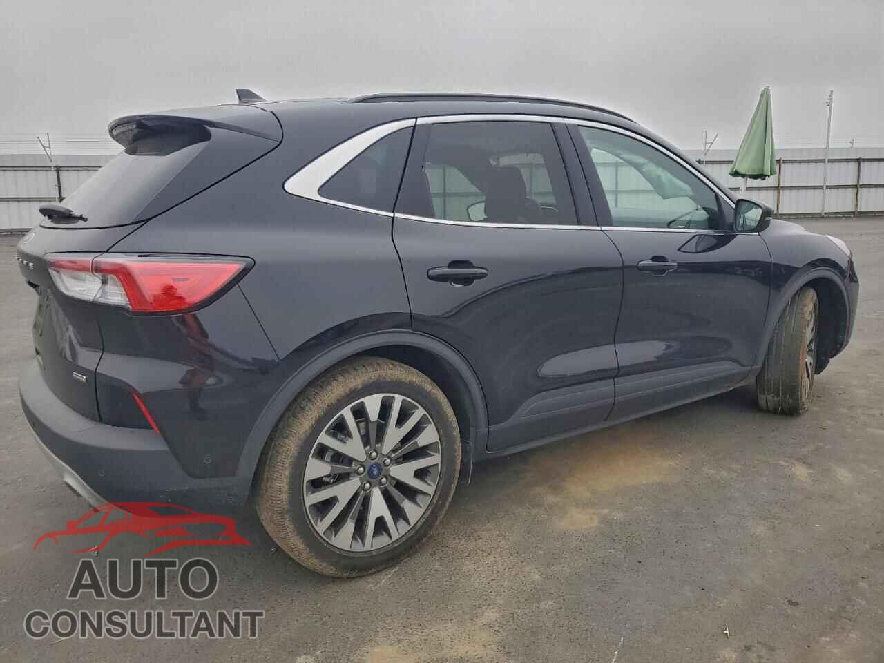 FORD ESCAPE 2020 - 1FMCU0DZ1LUA35360