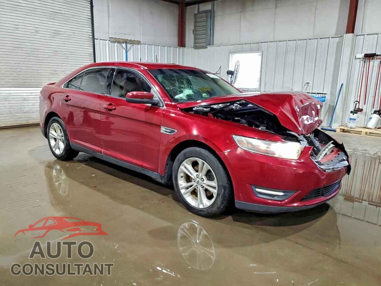FORD TAURUS 2014 - 1FAHP2E82EG133016