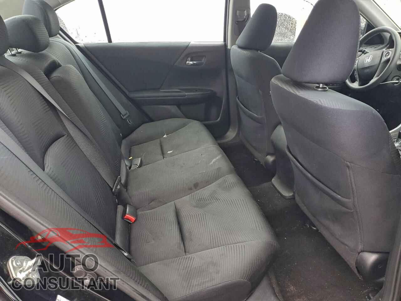 HONDA ACCORD 2014 - 1HGCR2F38EA021097