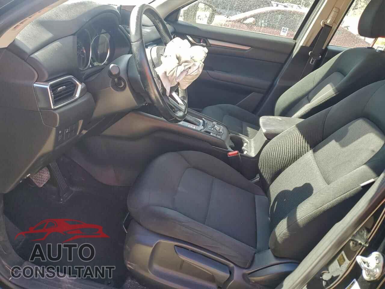 MAZDA CX-5 2018 - JM3KFABM2J0317543