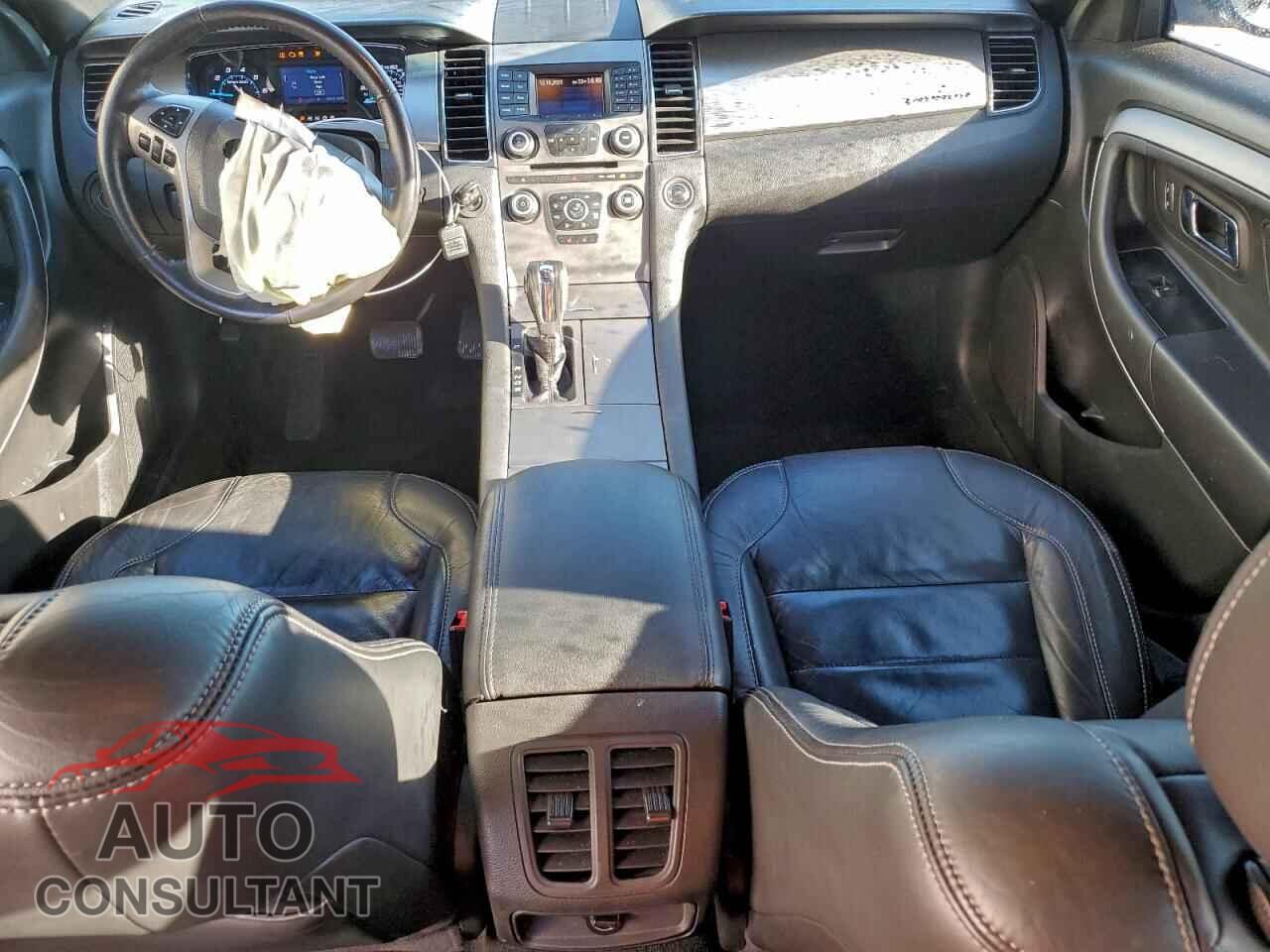 FORD TAURUS 2014 - 1FAHP2E81EG132858