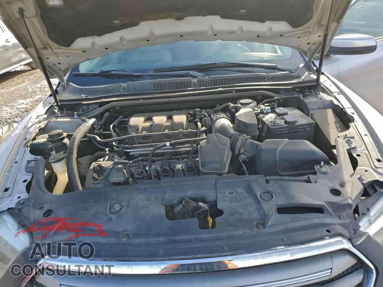 FORD TAURUS 2013 - 1FAHP2E80DG229774