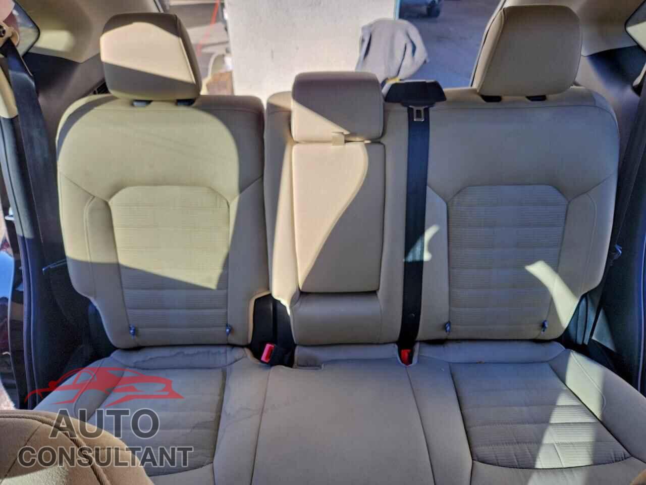 FORD EDGE 2017 - 2FMPK3J90HBC15651