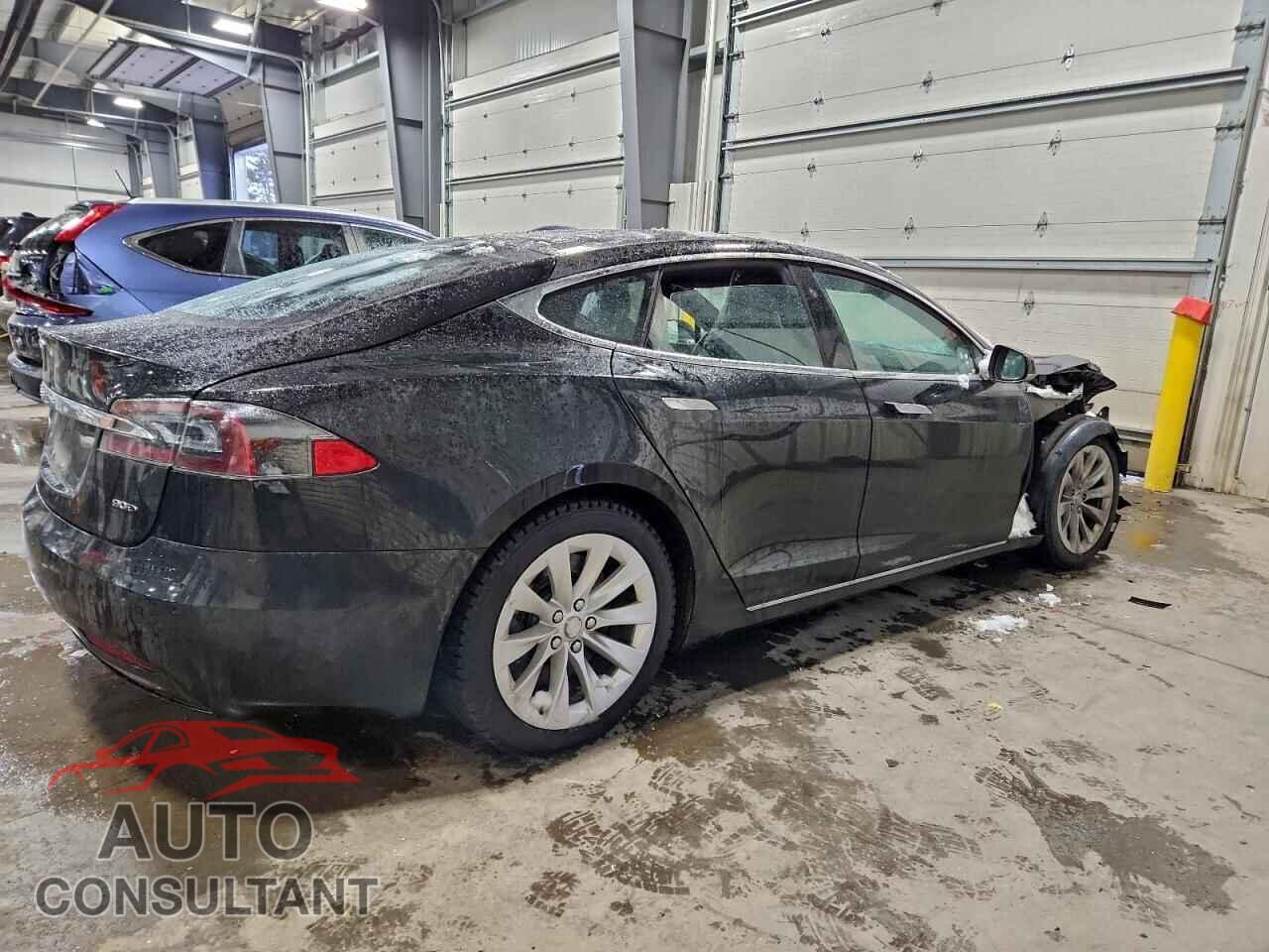 TESLA MODEL S 2017 - 5YJSA1E28HF190746