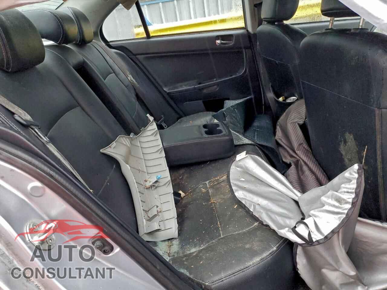 MITSUBISHI LANCER 2013 - JA32U8FW2DU004619