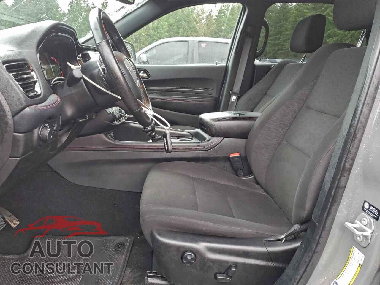 DODGE DURANGO 2023 - 1C4RDJDG0PC564748